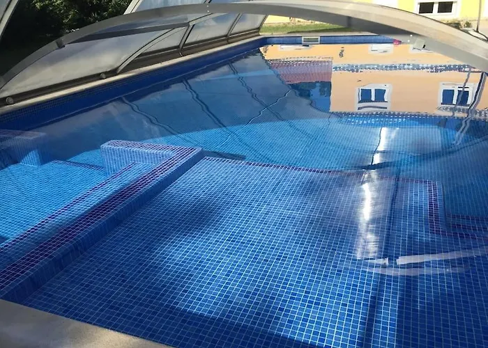 Casa De Ferias