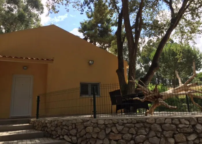 Casa de Férias