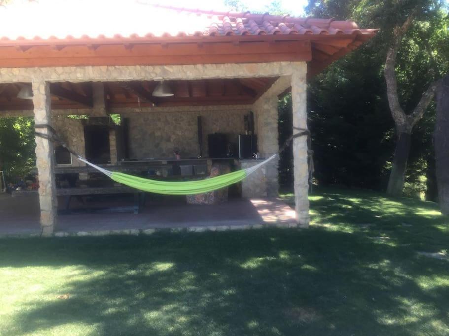 Hébergement de vacances Casa De