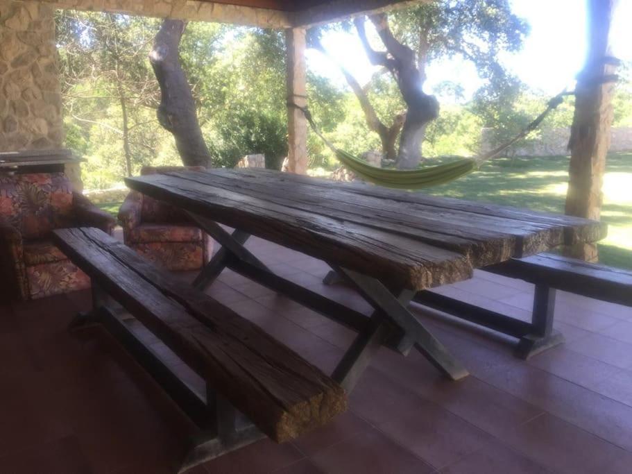 Casa De Ferias Vakantiehuis
